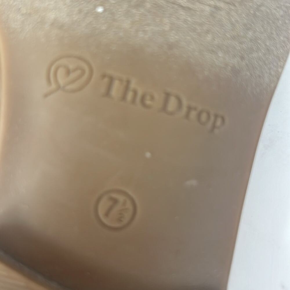 The Drop- Python Print Slides/Sandals Women’s - image 6